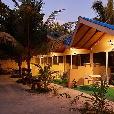 Relax Lodge Thoddoo Exterior photo